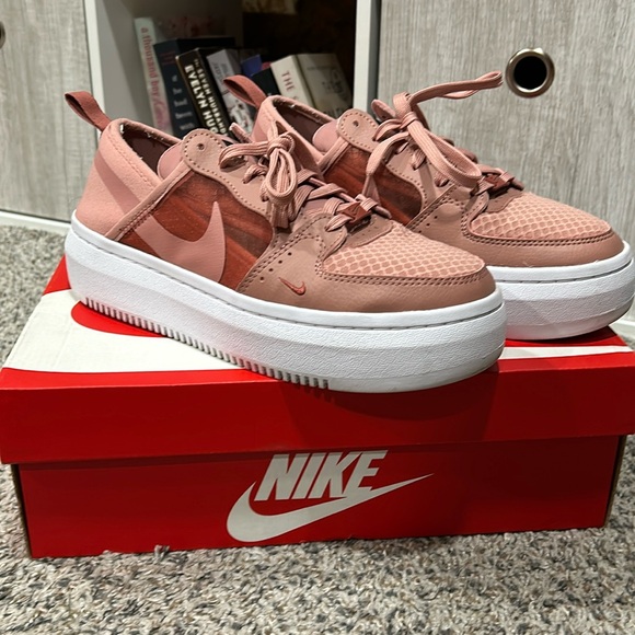 Pike Nikes! - Picture 1 of 5